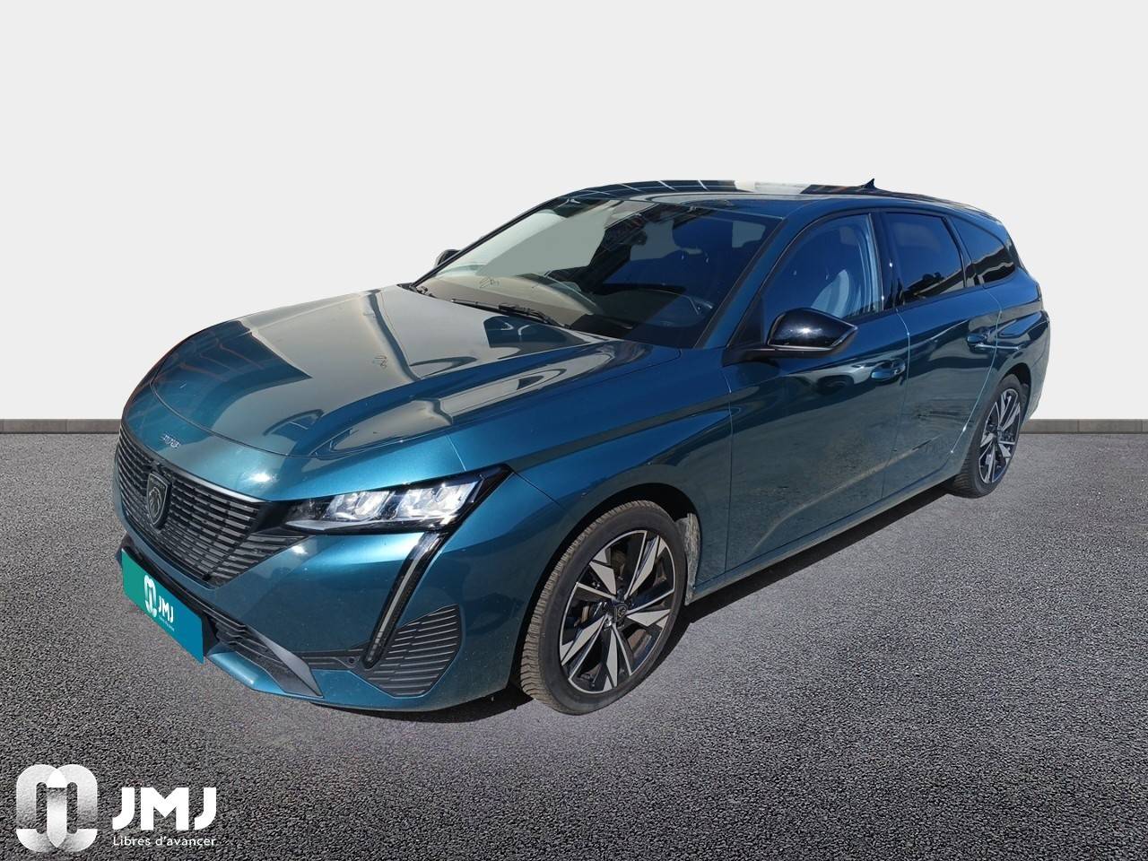 Peugeot 308 SW
