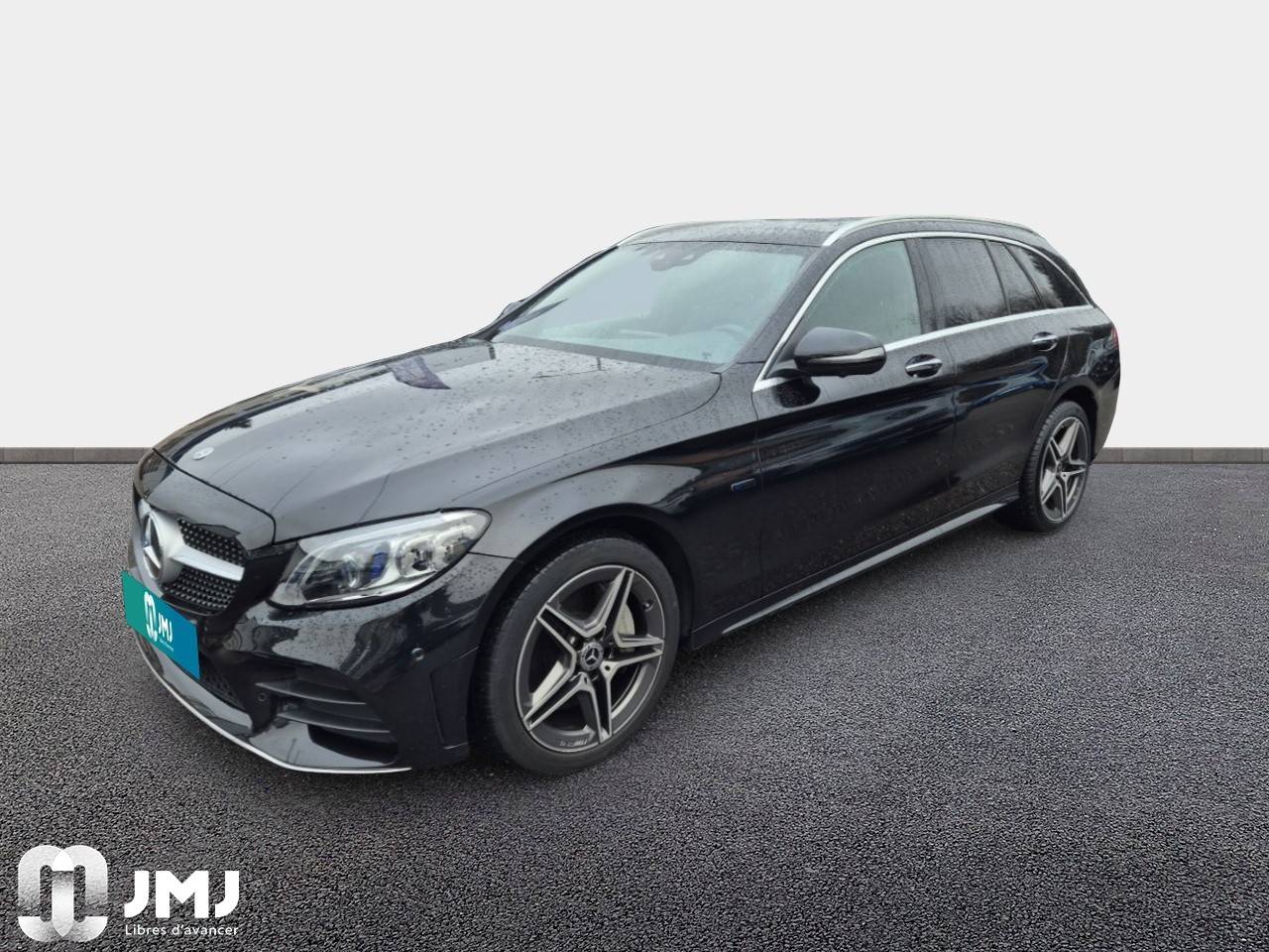 Mercedes Classe C Break