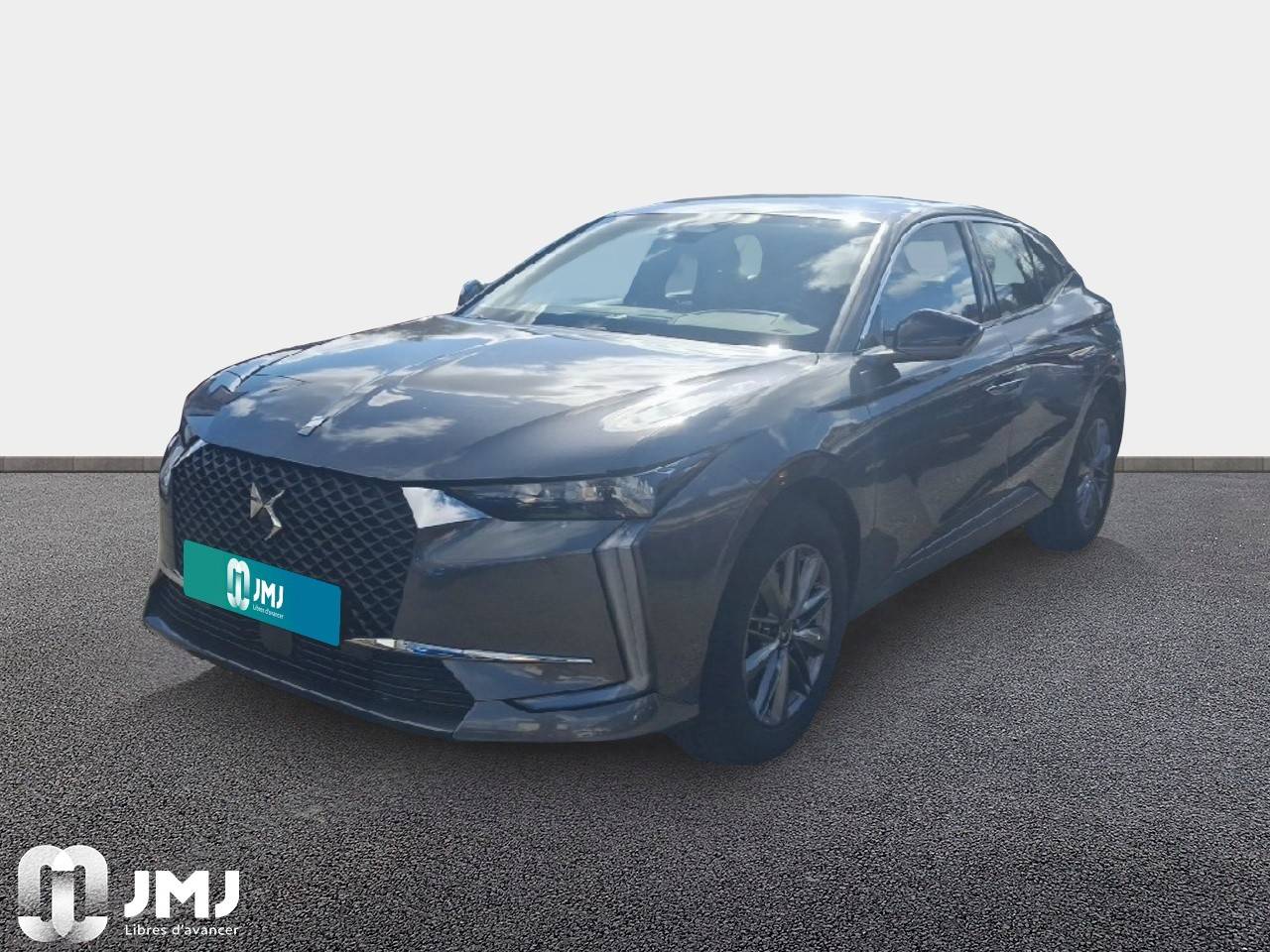 DS DS4