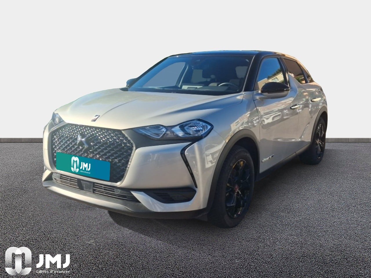 DS DS3 CROSSBACK