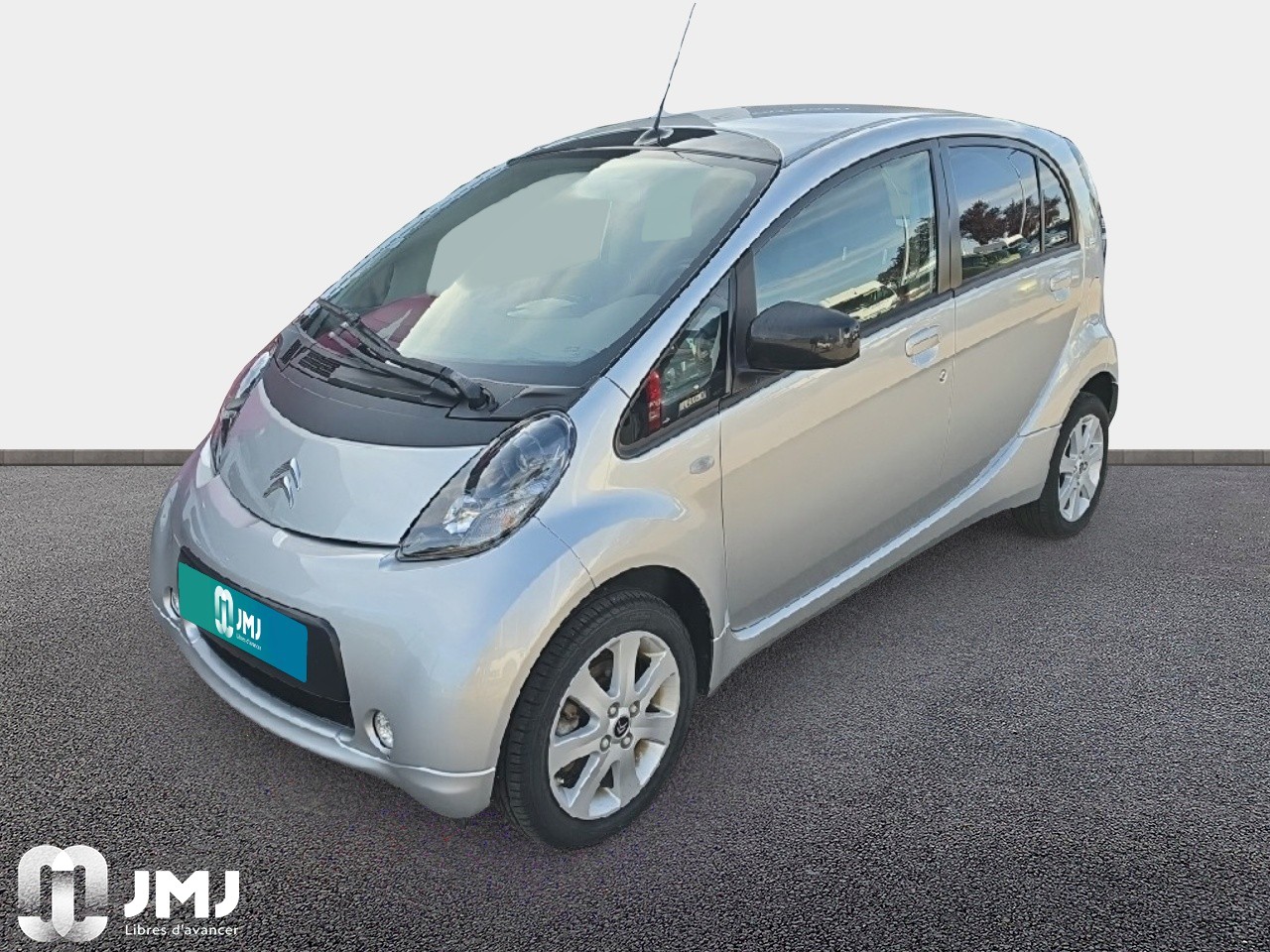 Citroën C-Zero