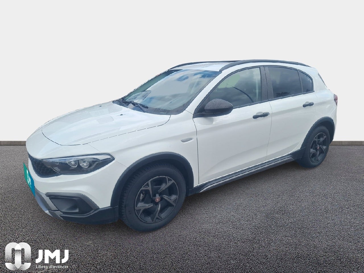 Fiat Tipo Cross