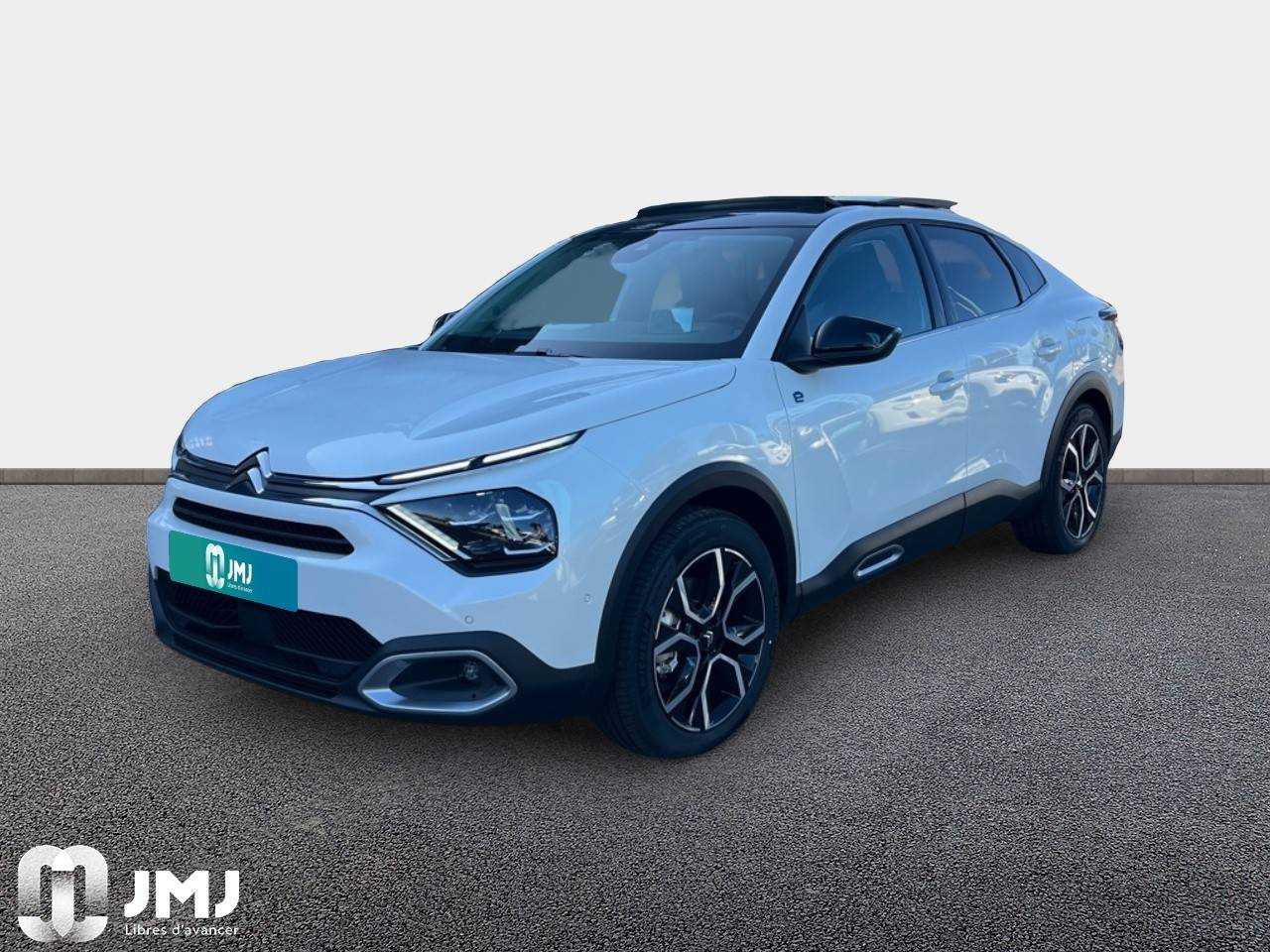 Citroën C4 X