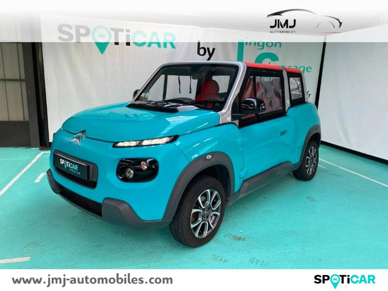 Citroën Mehari