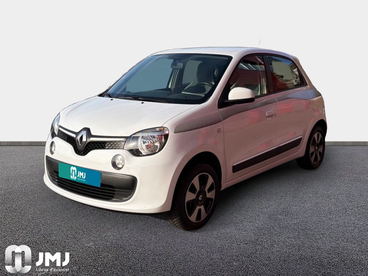 Renault Twingo III
