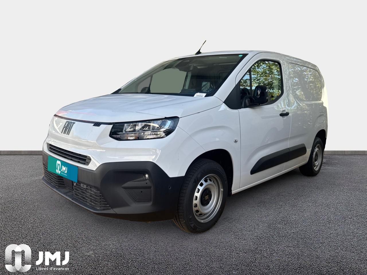 Fiat Doblo Fourgon