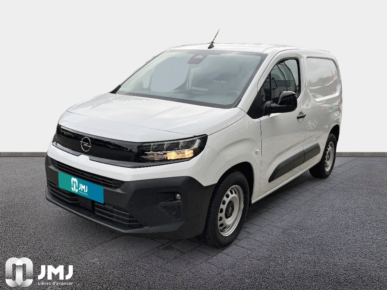 Opel Combo Cargo