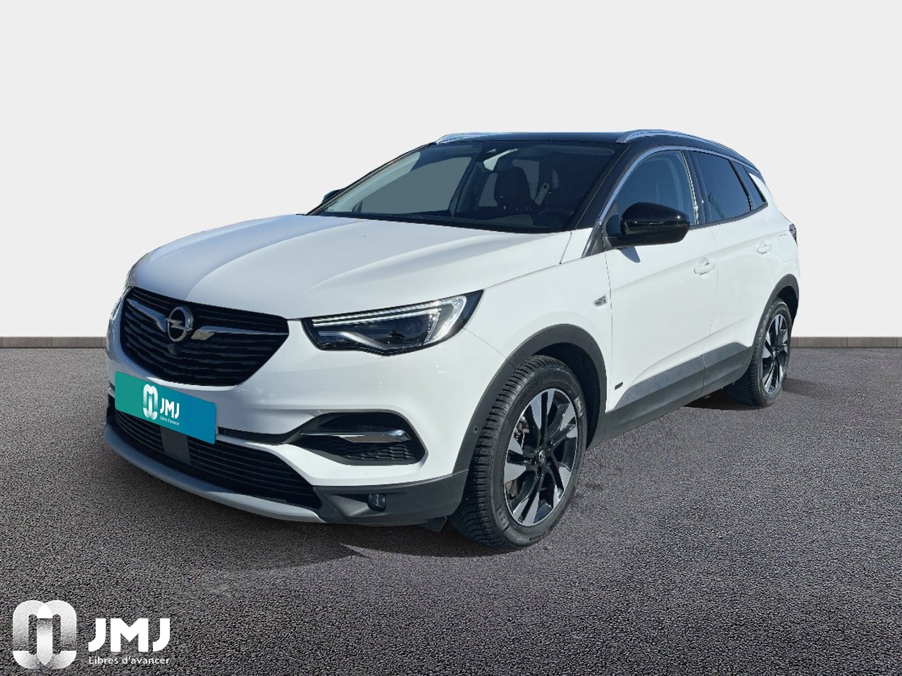 Opel Grandland X Business