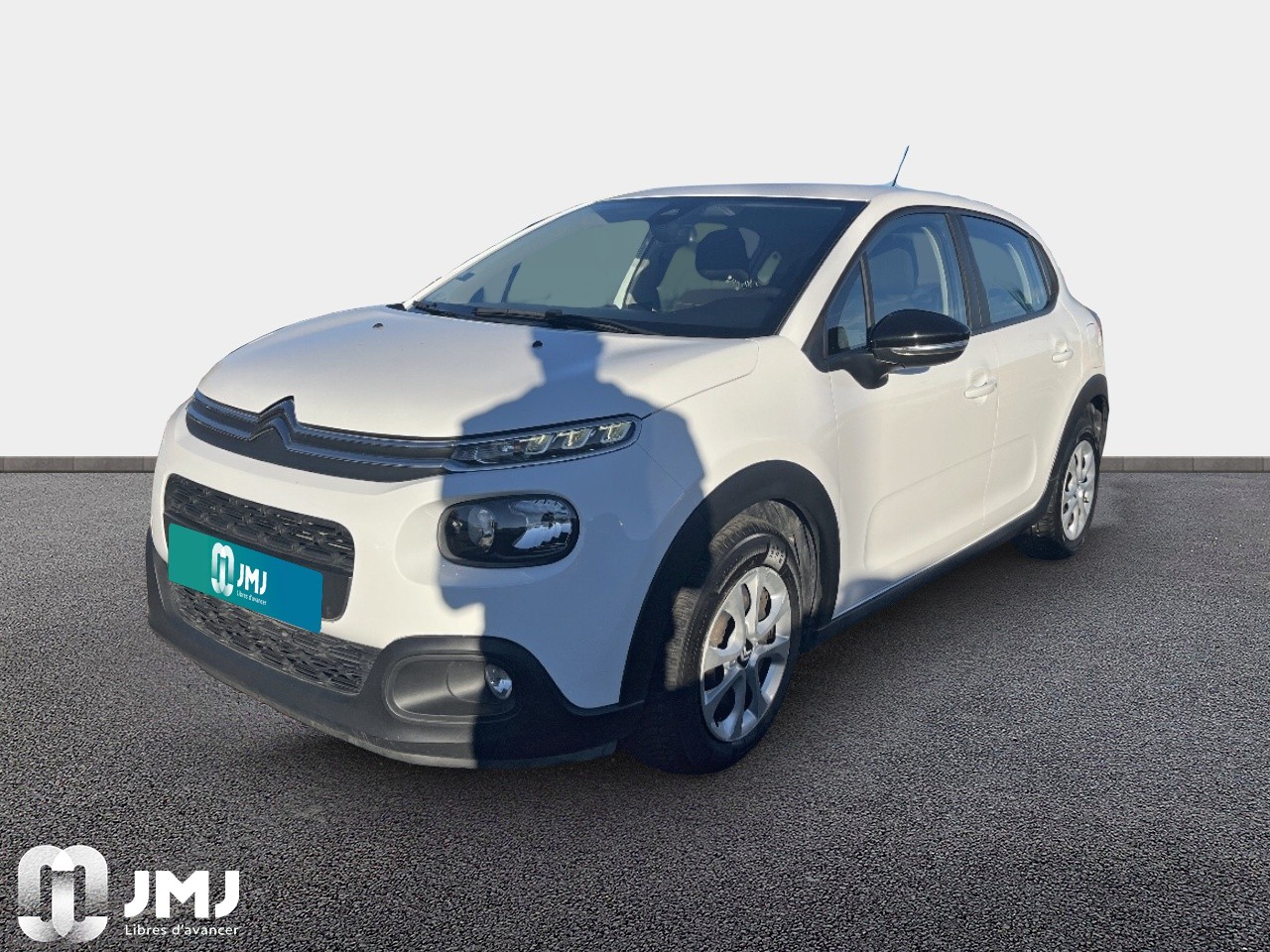 Citroën C3 Business