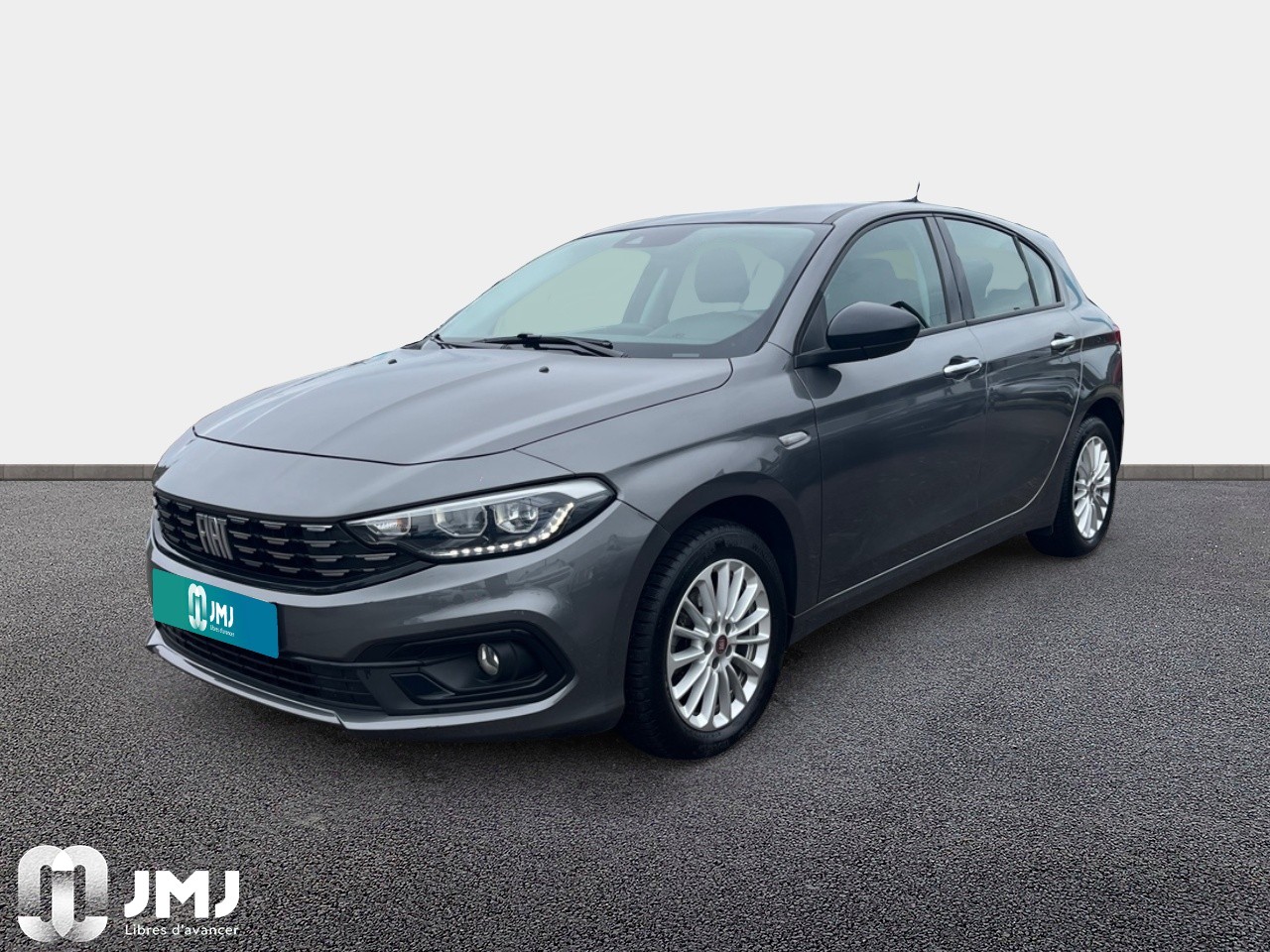 Fiat Tipo 5 Portes My21