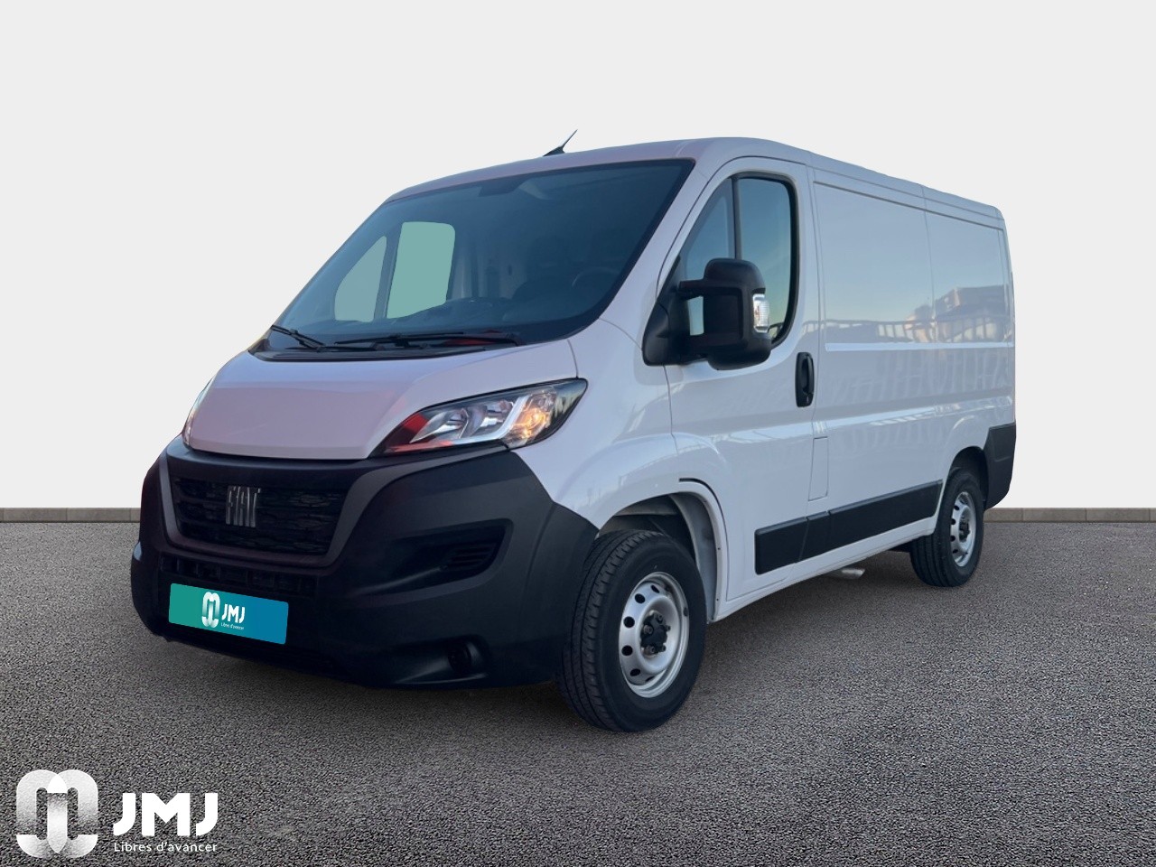 Fiat Ducato Fourgon