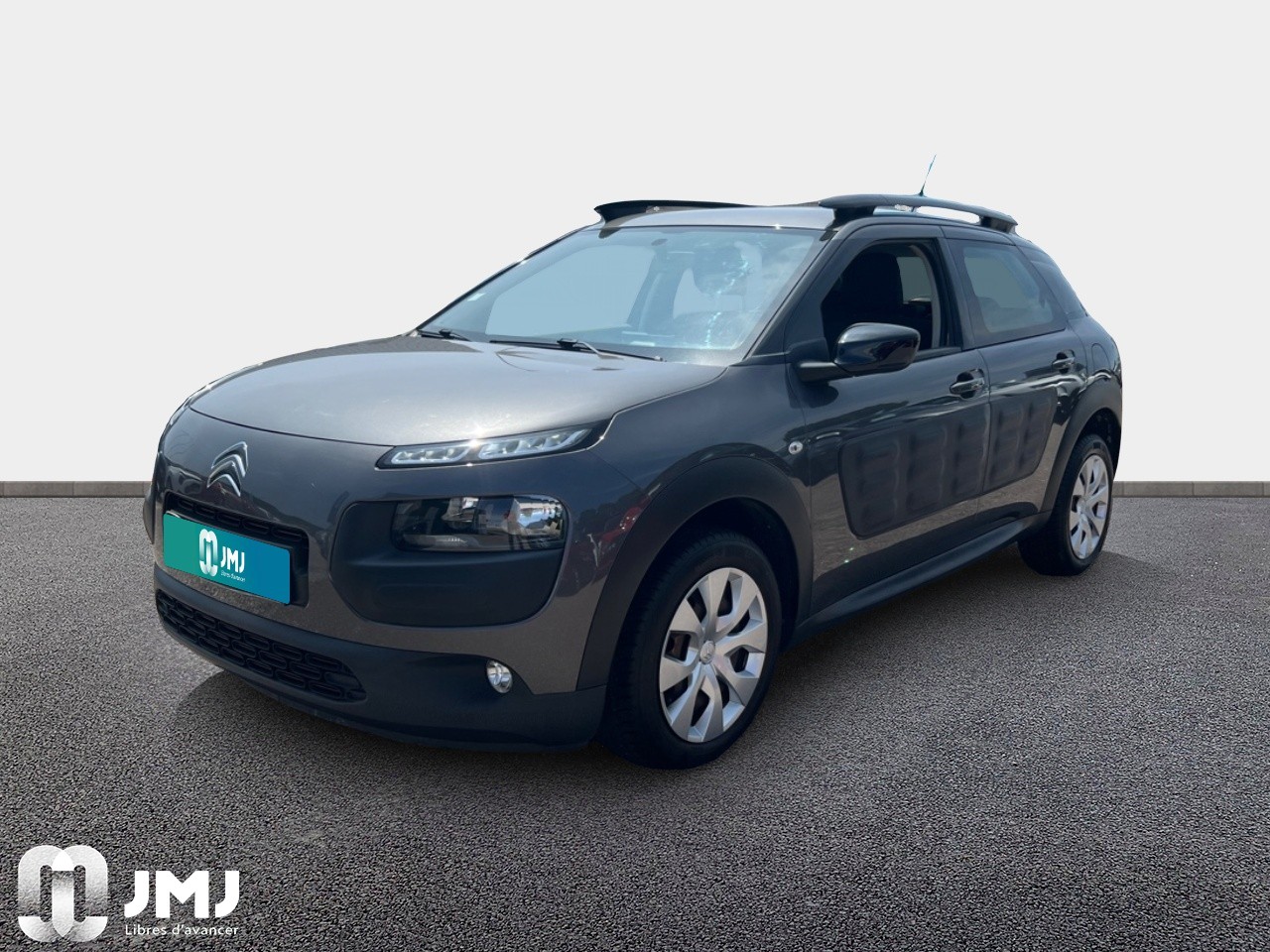 Citroën C4 Cactus