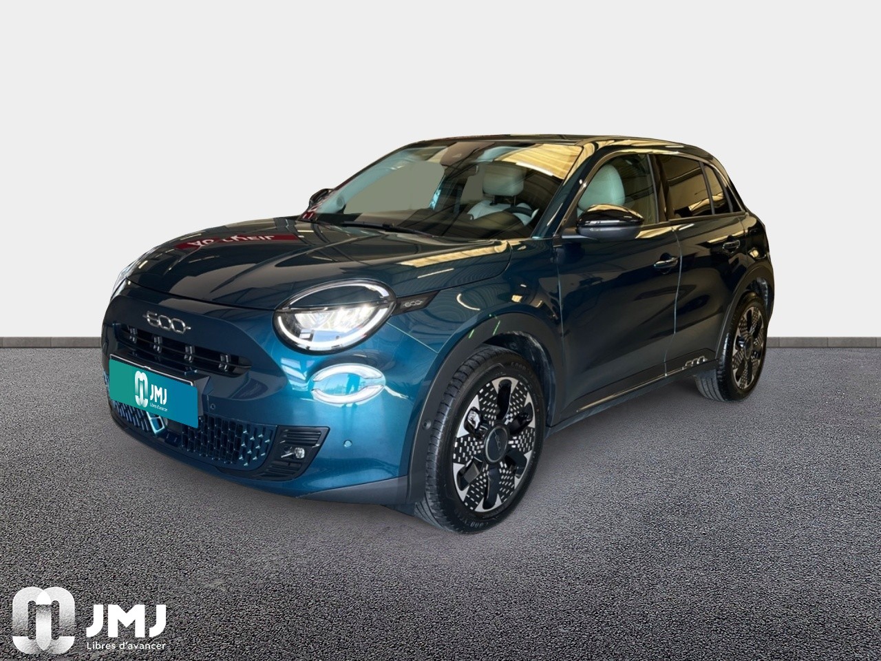 Fiat 600