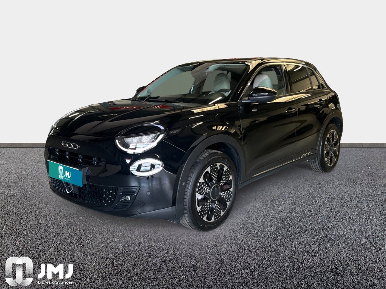 Fiat 600