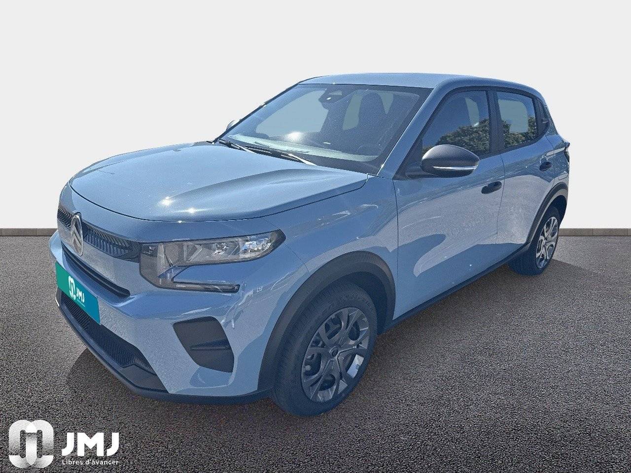Citroën C3