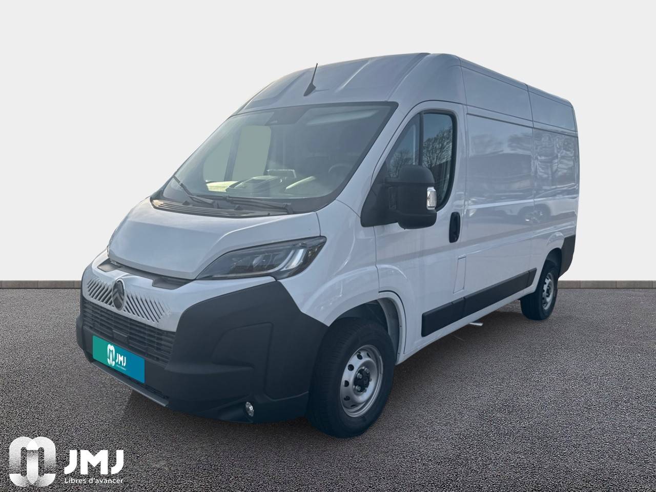 Citroën Jumper