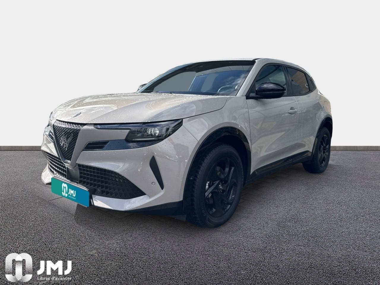Alfa Romeo Junior