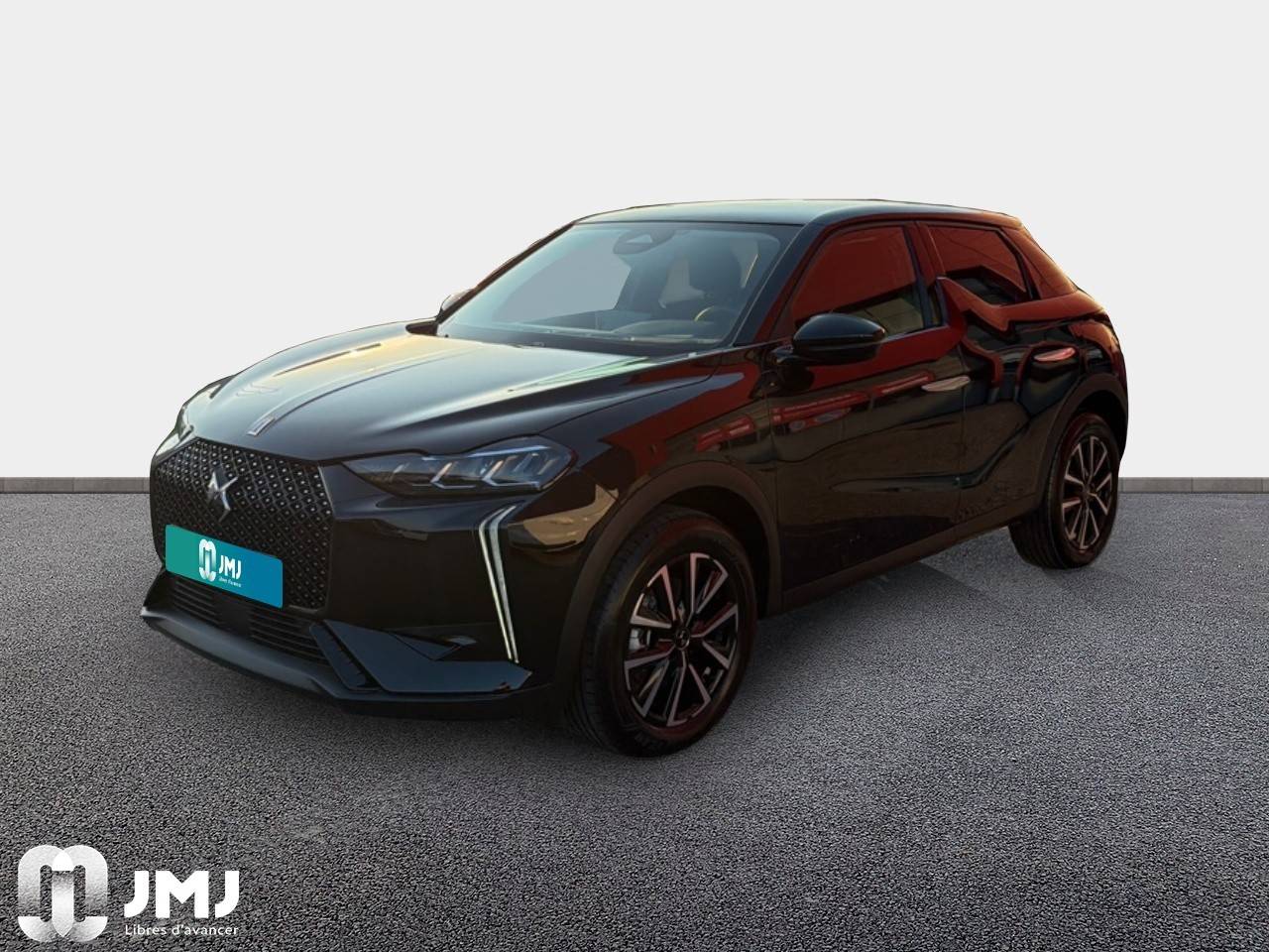 DS Ds 3