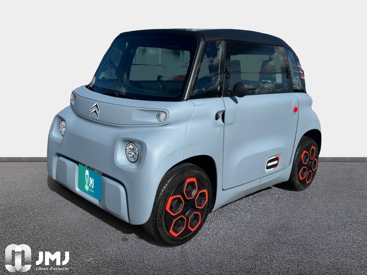 Citroën AMI