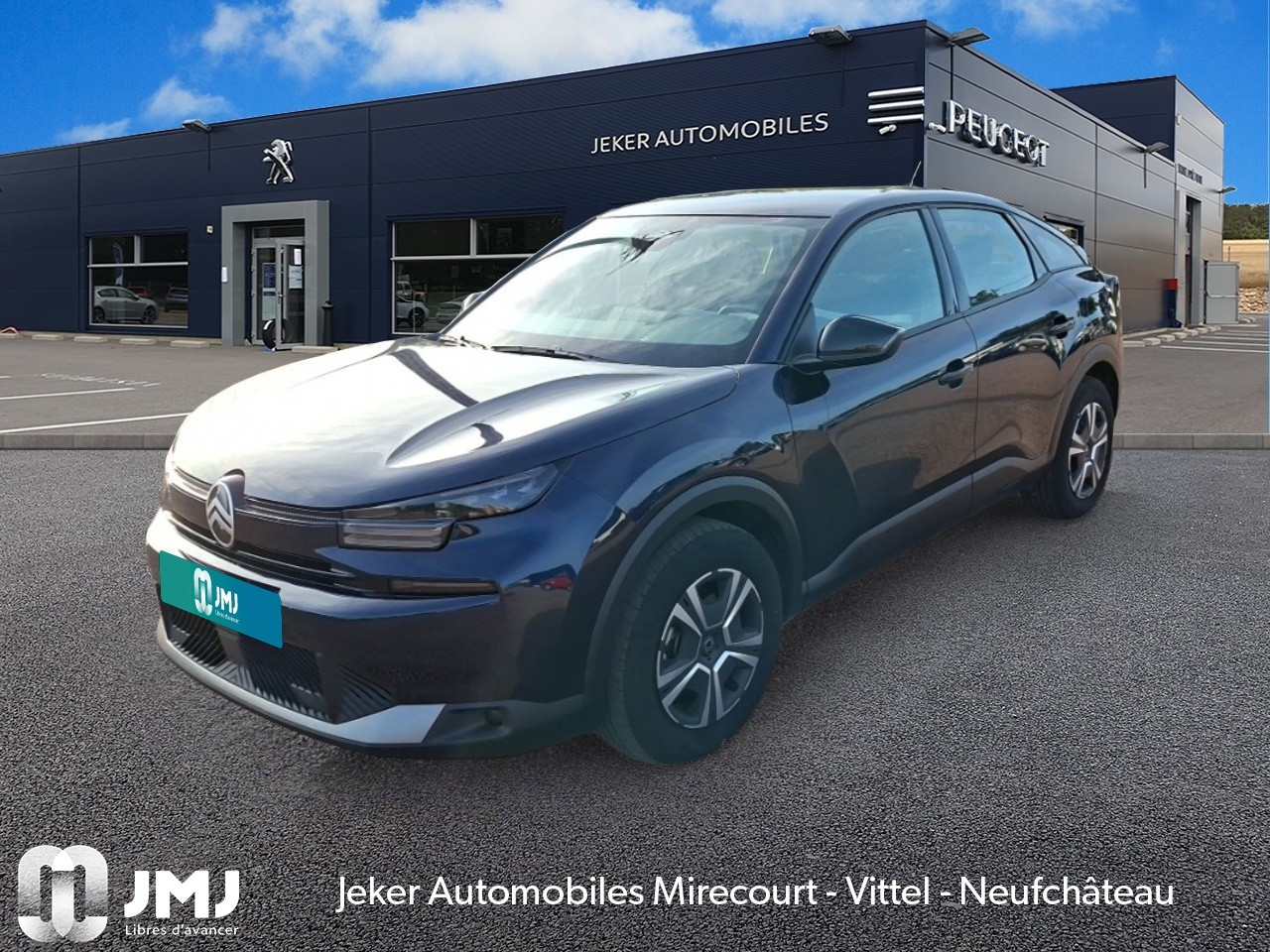 Citroën C4