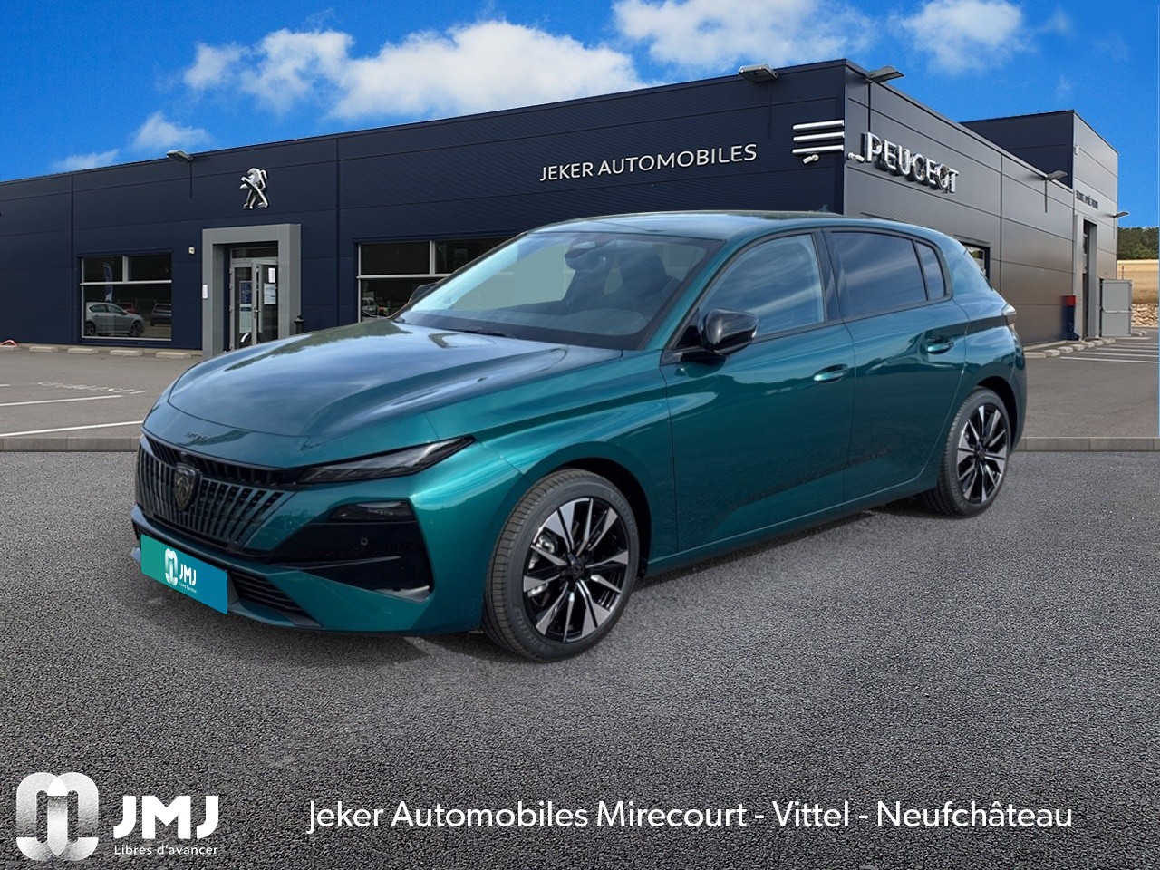 Peugeot 308 Diesel