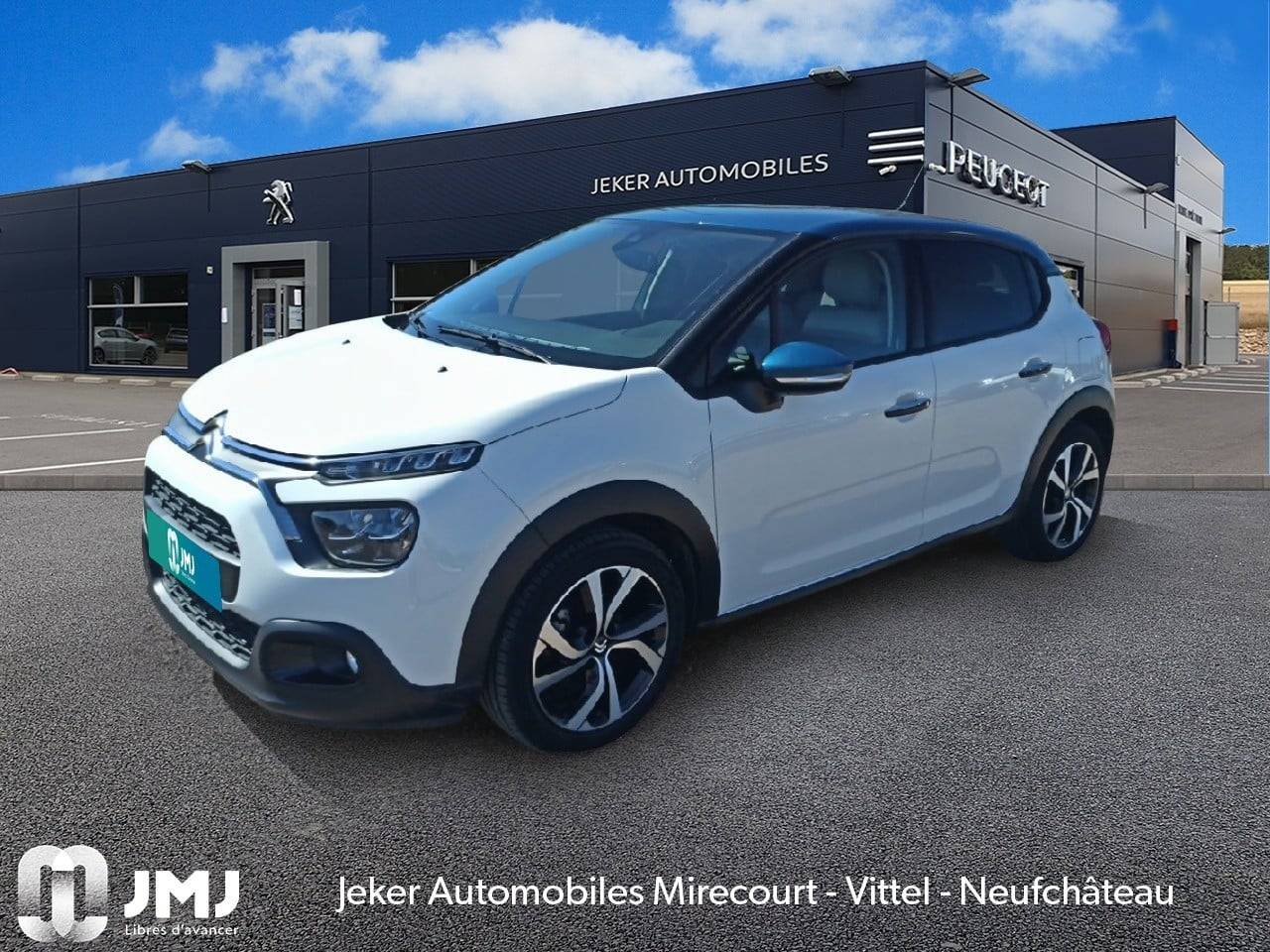 Citroën C3