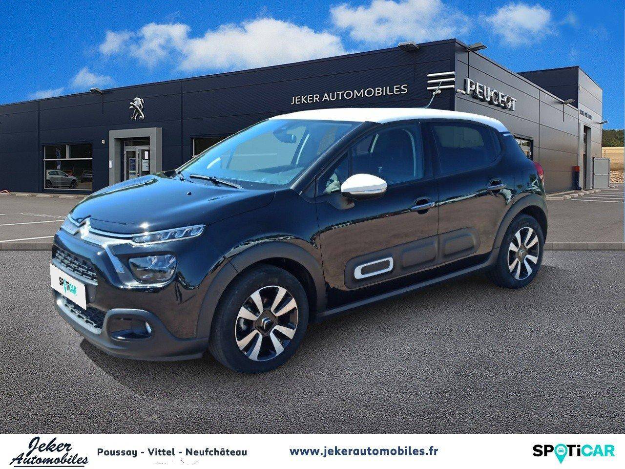 Citroën C3