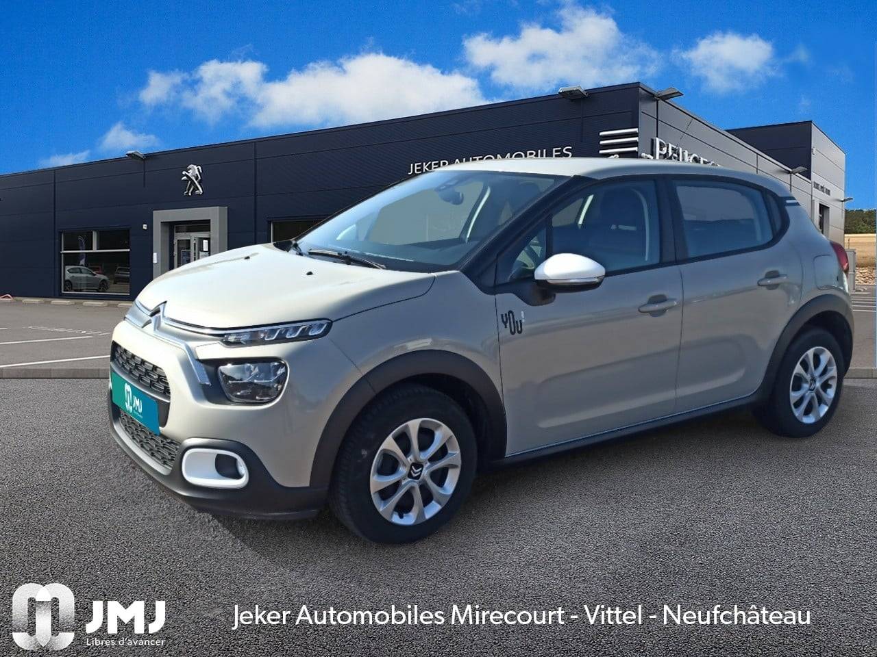 Citroën C3