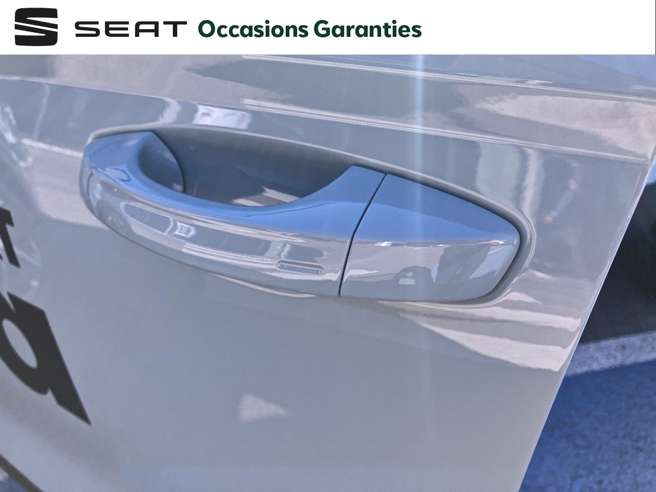 Voitures neuves SEAT ARONA Copa Dunkerque