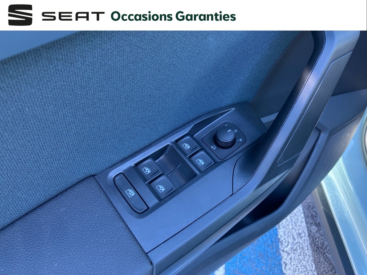 Voitures neuves SEAT ARONA Copa Dunkerque