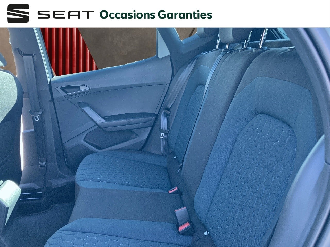 Voitures neuves SEAT ARONA Copa Dunkerque