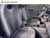 Voitures neuves VOLKSWAGEN TIGUAN R-Line Edition Dechy