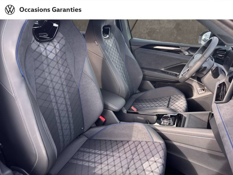 Voitures neuves VOLKSWAGEN TIGUAN R-Line Edition Dechy