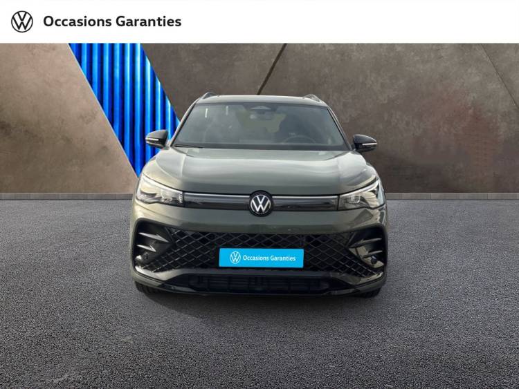 Voitures neuves VOLKSWAGEN TIGUAN R-Line Edition Dechy