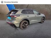 Voitures neuves VOLKSWAGEN TIGUAN R-Line Edition Dechy