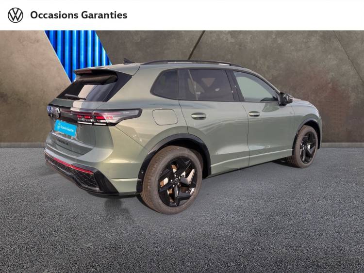Voitures neuves VOLKSWAGEN TIGUAN R-Line Edition Dechy