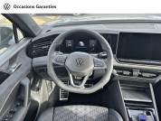 Voitures neuves VOLKSWAGEN TIGUAN R-Line Edition Dechy