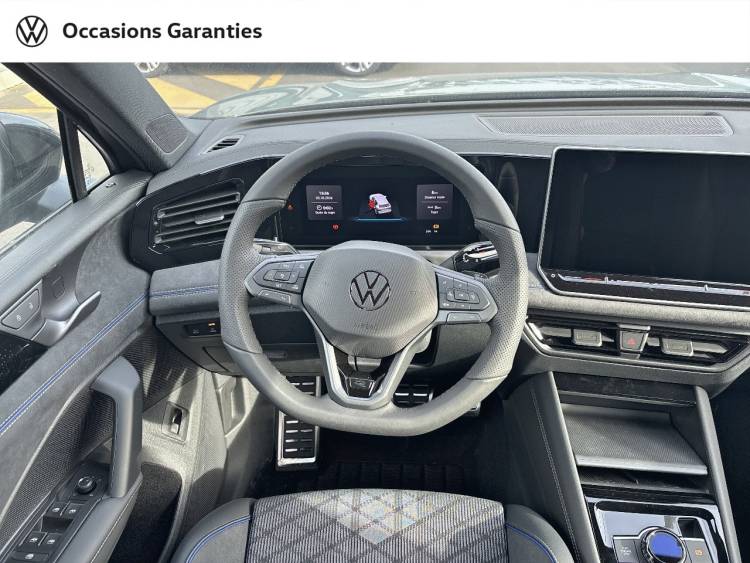 Voitures neuves VOLKSWAGEN TIGUAN R-Line Edition Dechy