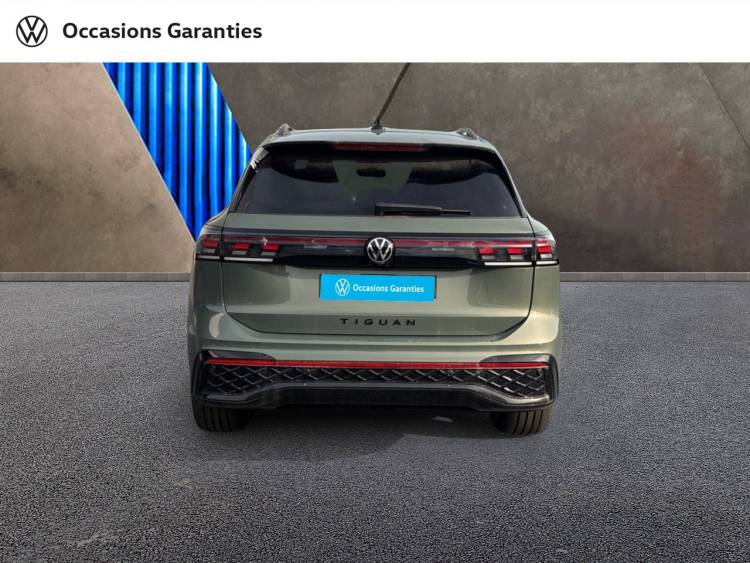 Voitures neuves VOLKSWAGEN TIGUAN R-Line Edition Dechy
