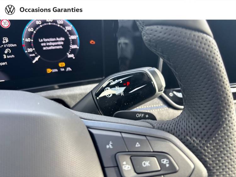 Voitures neuves VOLKSWAGEN TIGUAN R-Line Edition Dechy