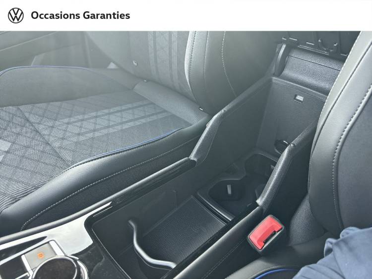 Voitures neuves VOLKSWAGEN TIGUAN R-Line Edition Dechy