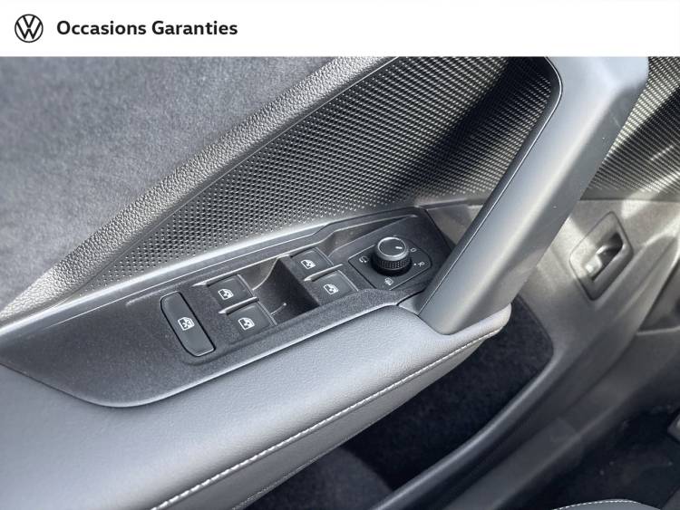 Voitures neuves VOLKSWAGEN TIGUAN R-Line Edition Dechy
