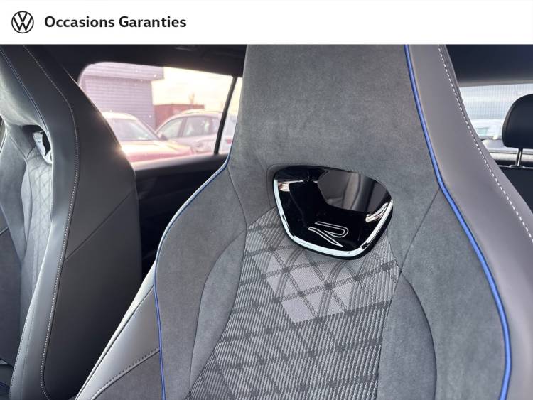 Voitures neuves VOLKSWAGEN TIGUAN R-Line Edition Dechy