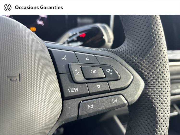 Voitures neuves VOLKSWAGEN TIGUAN R-Line Edition Dechy