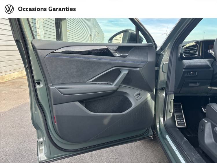 Voitures neuves VOLKSWAGEN TIGUAN R-Line Edition Dechy