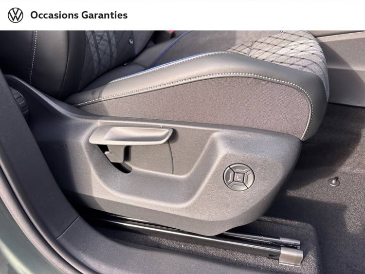 Voitures neuves VOLKSWAGEN TIGUAN R-Line Edition Dechy