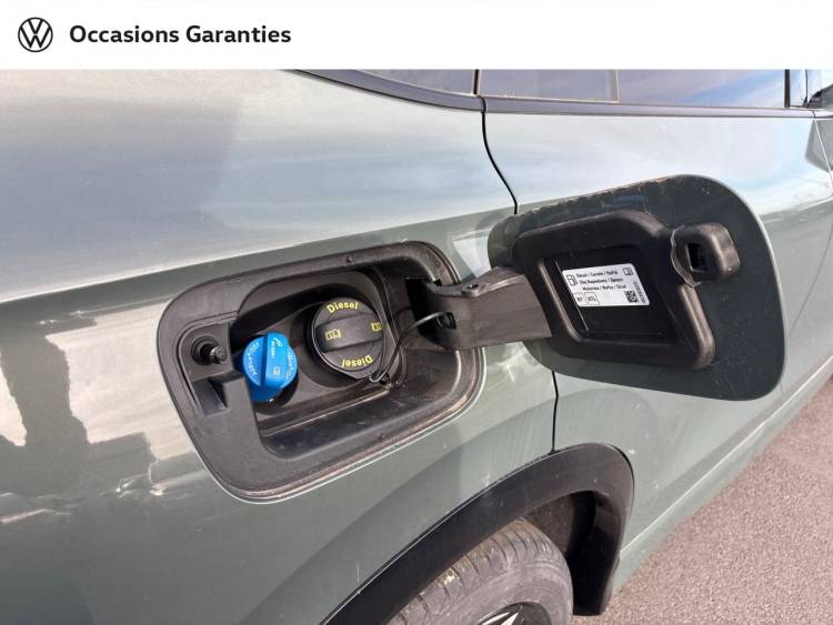 Voitures neuves VOLKSWAGEN TIGUAN R-Line Edition Dechy