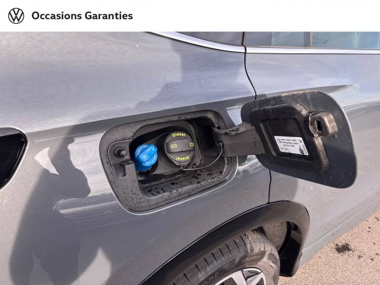 Voitures neuves VOLKSWAGEN TIGUAN R-Line Edition Dechy