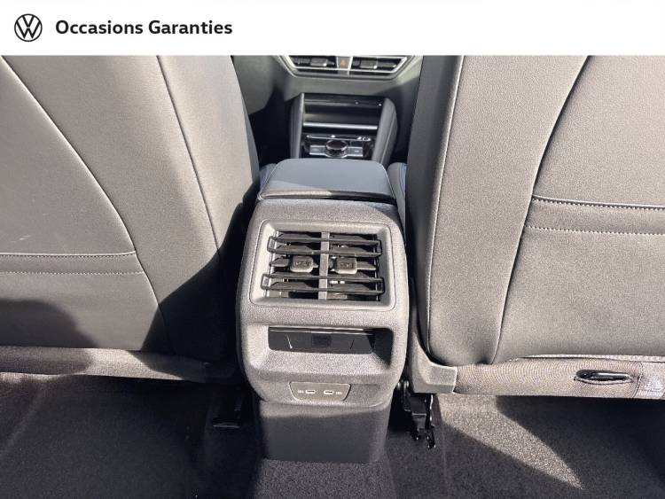 Voitures neuves VOLKSWAGEN TIGUAN R-Line Edition Dechy