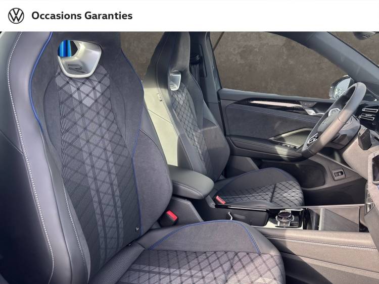 Voitures neuves VOLKSWAGEN TIGUAN R-Line Edition Dechy